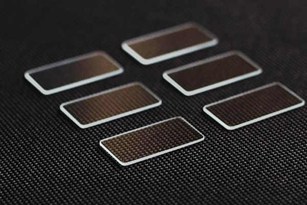 玻璃切割方法，玻璃切割機器