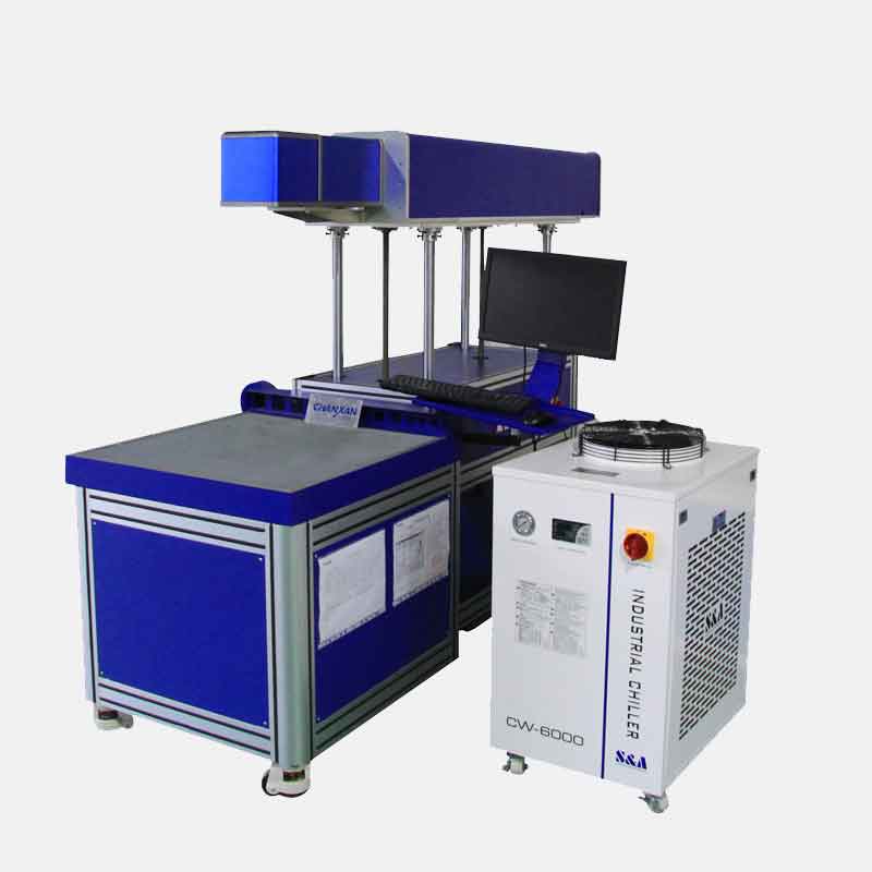 刻字膜激光切割機