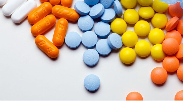 激光打標(biāo)為藥品安全保駕護航