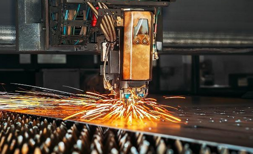 金屬激光切割機(jī)-影響激光表面淬火的幾大原因