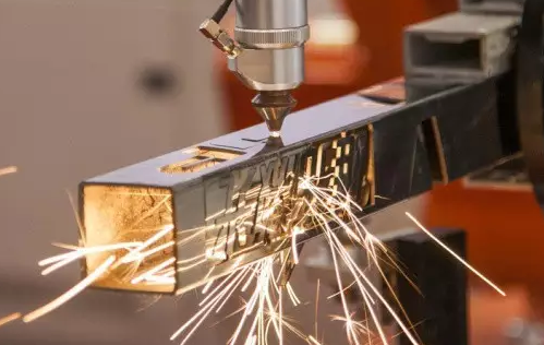 切割頭噴嘴對激光切割品質(zhì)的影響