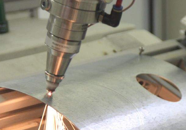 激光切割不同材料需要注意的事項分析