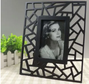 激光切割相框，鎖住時(shí)光，留住美好