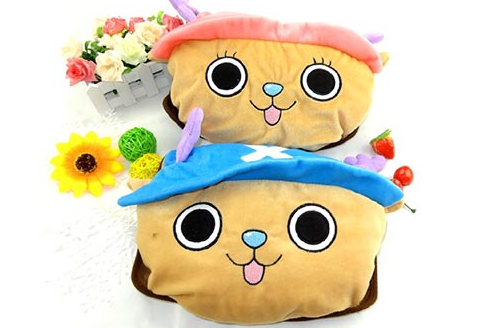 激光技術(shù)遇到電熱寶，冬天再冷也不怕啦！