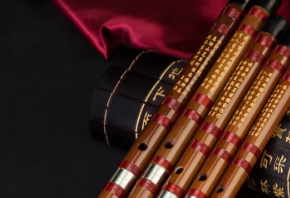 激光雕刻古樂器，讓古樂器續(xù)寫新時(shí)代的東方美