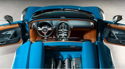 激光雕刻汽車內(nèi)飾，打造極致享受