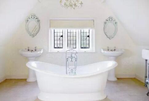 激光打標(biāo)衛(wèi)浴，讓您在家隨心所浴