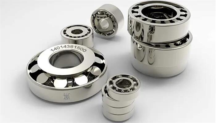 激光打標(biāo)汽車零配件，行車安全有保障