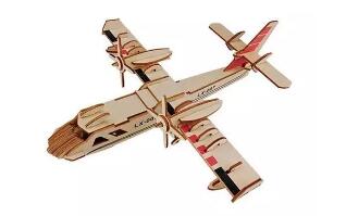 激光雕刻玩具，給孩子一個(gè)完整的童年