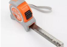 激光打標(biāo)刻度尺，讓精確更精確