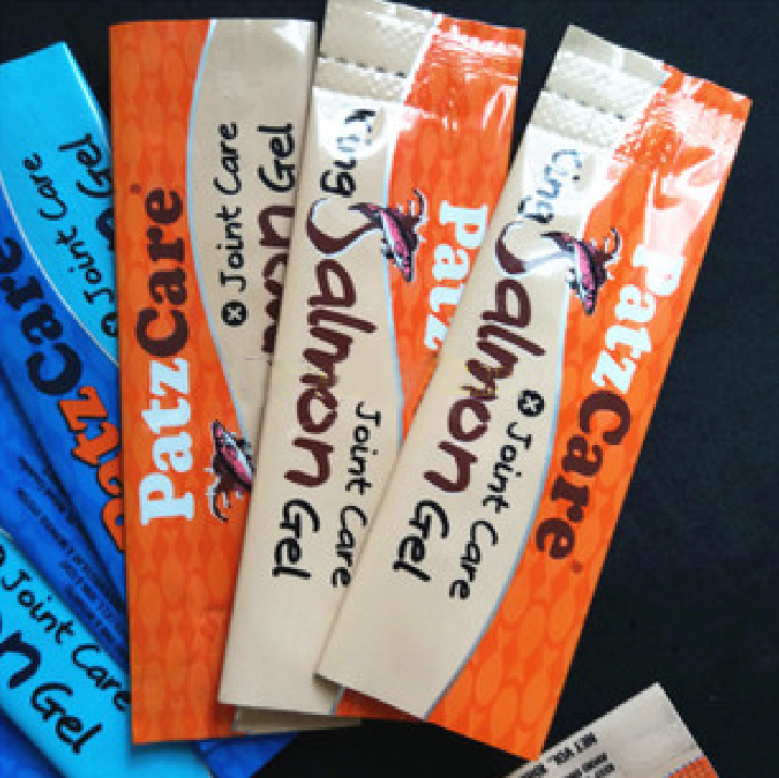 軟包新助力—易撕線激光標(biāo)刻機