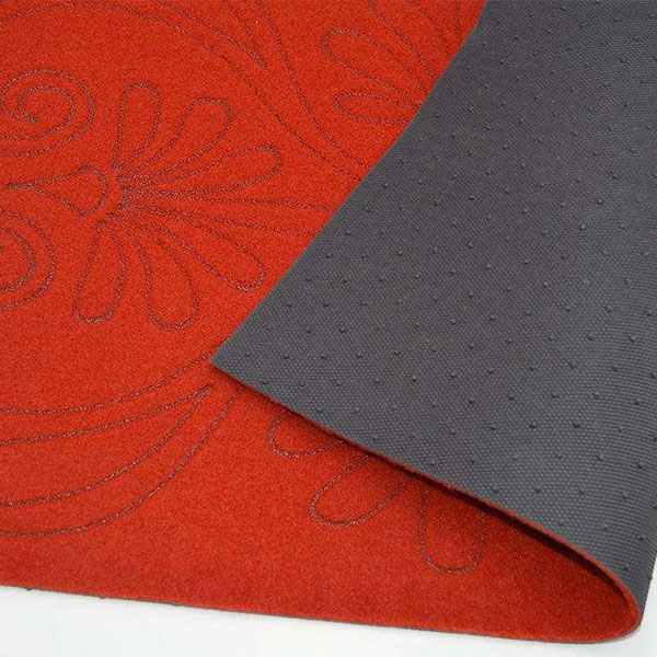 地毯激光雕花機(jī)，設(shè)計(jì)風(fēng)格多樣化