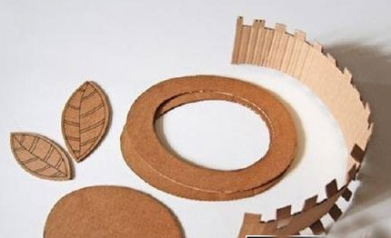 瓦楞紙箱（板）激光切割機(jī)，硬紙板裁剪設(shè)備