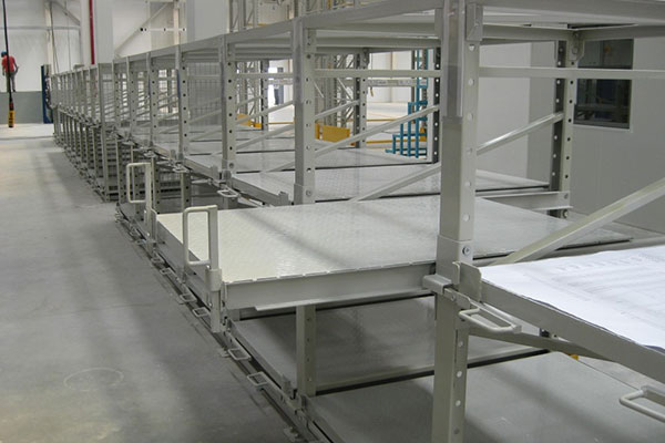 超市貨架激光角焊機(jī)，焊接工藝新升級