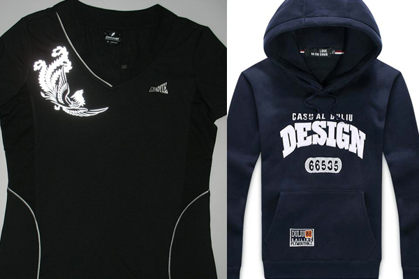 刻字膜激光打標(biāo)機(jī)，服裝膠膜切割“利器