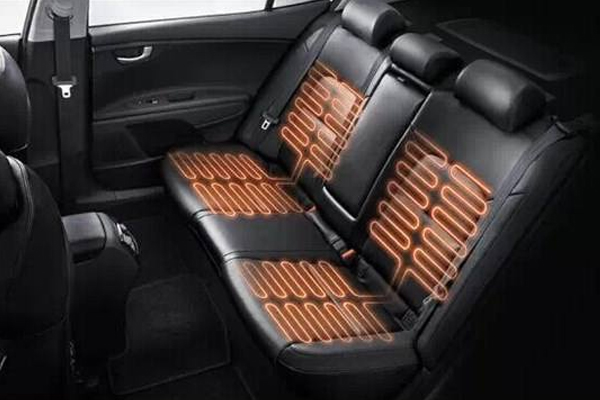 汽車加熱坐墊座椅激光切割機(jī)，讓你告別“冷板凳”