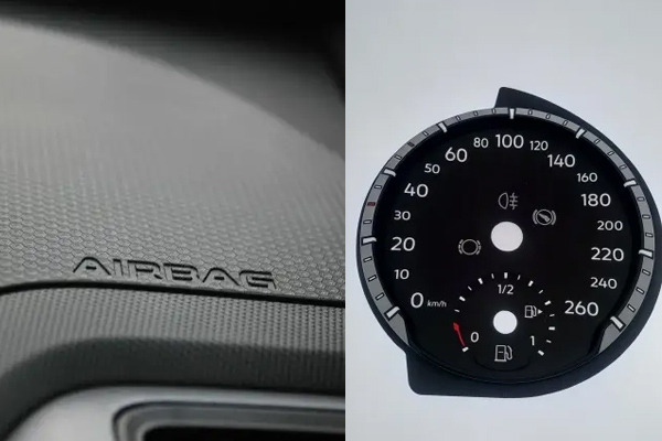 激光打標工藝在汽車生產(chǎn)中的應(yīng)用