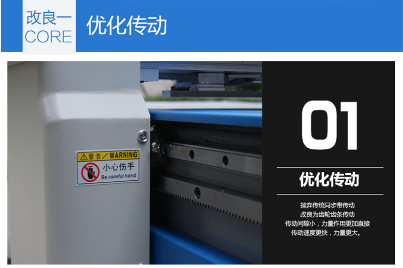 全自動刀剪裁切機