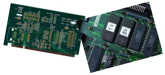 激光打標PCB，電路板行業(yè)未來發(fā)展的趨勢