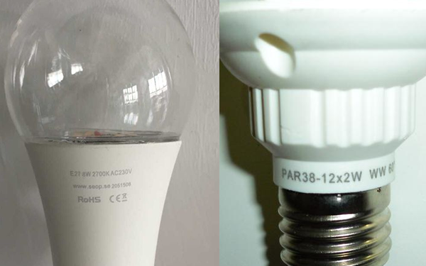 燈具激光標(biāo)刻 燈具激光標(biāo)刻