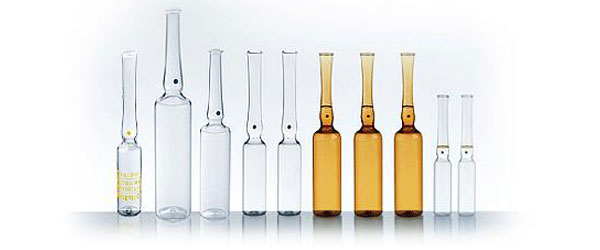 醫(yī)療行業(yè)的激光應(yīng)用之安瓿瓶激光劃線 醫(yī)療行業(yè)的激光應(yīng)用之安瓿瓶激光劃線