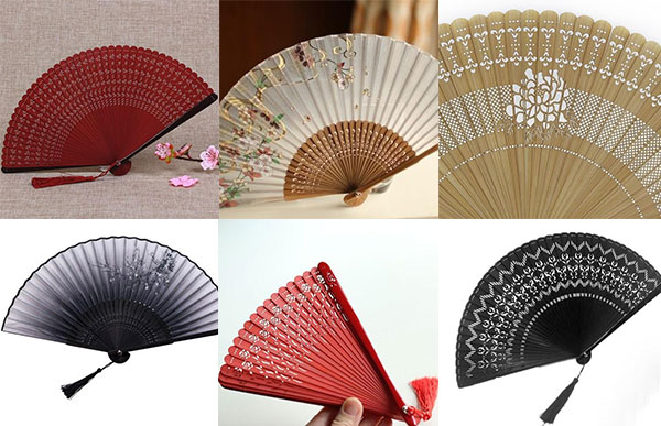 竹木激光切割機(jī)，竹扇上的激光工藝之美