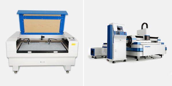 激光切割機(jī)的用途及優(yōu)缺點(diǎn) 激光切割機(jī)的用途及優(yōu)缺點(diǎn)