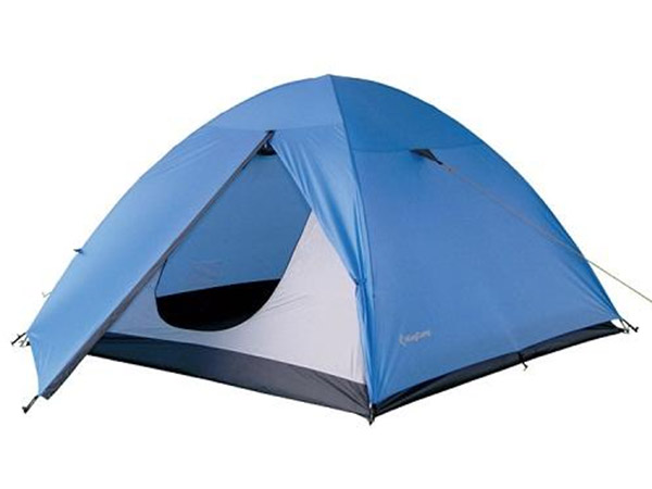 帳篷激光裁剪機， 助力戶外帳篷智能化生產(chǎn)