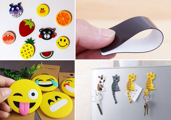 磁力貼冰箱貼激光切割機(jī)