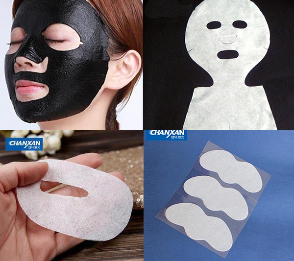 優(yōu)質(zhì)的剪裁，特別的體驗——激光切割無紡布面膜