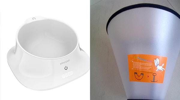 激光切割寵物用品，讓您的愛(ài)寵與眾不同