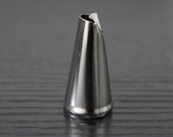 激光焊接裱花嘴，蛋糕裱花工藝的“工業(yè)革命”