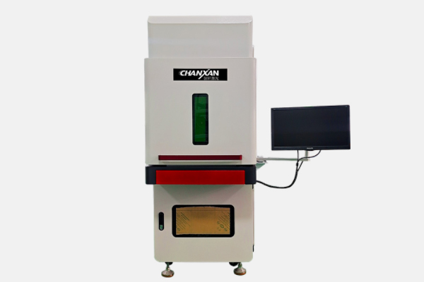 模具3D激光咬花新工藝，輕松實(shí)現(xiàn)塑料紋理鐳雕