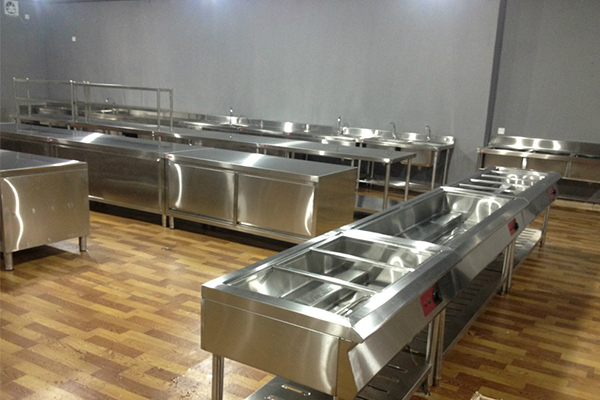 激光焊接工藝，廚房櫥柜焊接新動(dòng)力