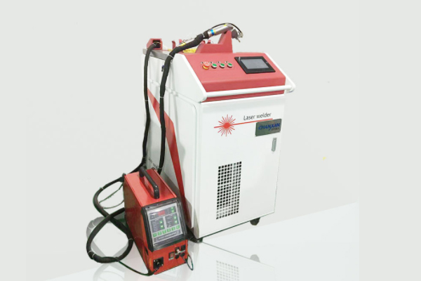 激光焊接工藝，廚房櫥柜焊接新動(dòng)力