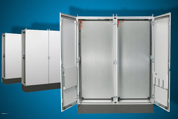 機箱電柜激光焊接機，焊接工藝新革命