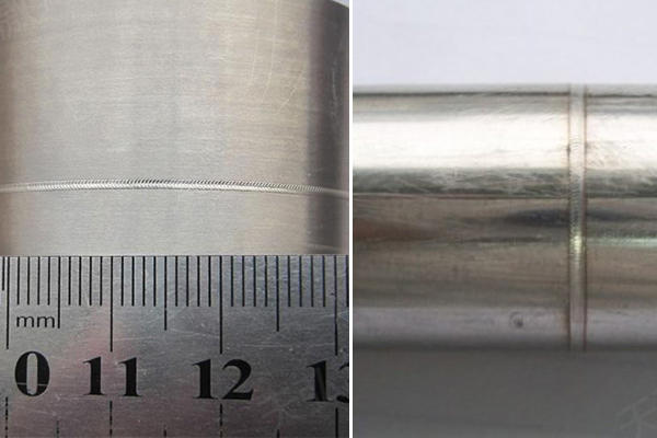 圓管鋼管自動焊接設(shè)備—自動激光焊接機