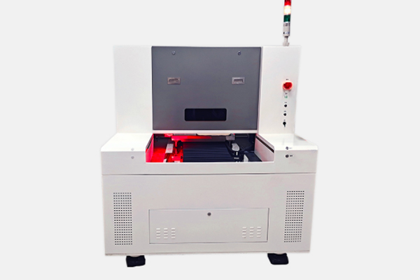 激光可以切割玻璃嗎？