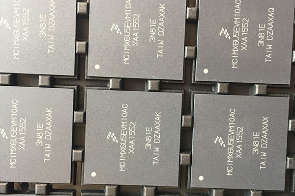 IC芯片編帶激光打碼刻字工藝解析 IC芯片編帶激光打碼刻字工藝解析