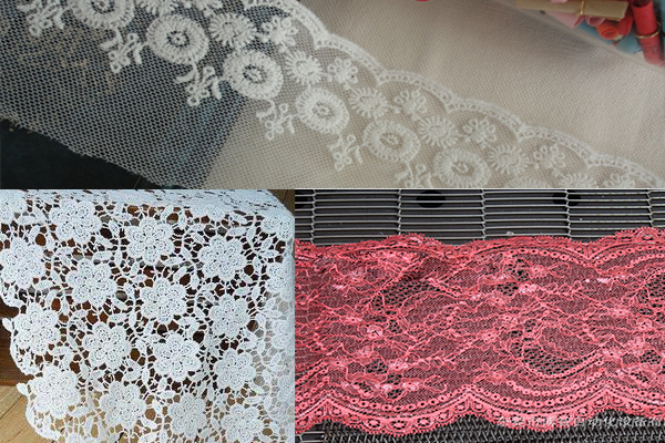 蕾絲內(nèi)衣自動(dòng)化裁剪設(shè)備，內(nèi)衣切割工藝新變革