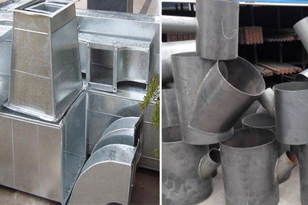 通風(fēng)管金屬管激光焊接設(shè)備 通風(fēng)管金屬管激光焊接設(shè)備