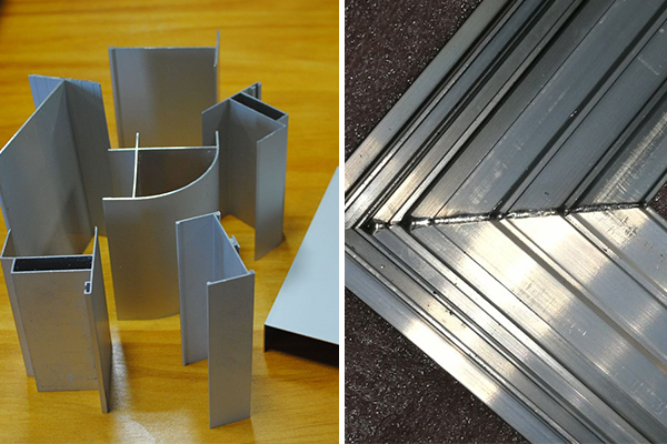 激光鋁焊機(jī)，鋁合金焊接新方式