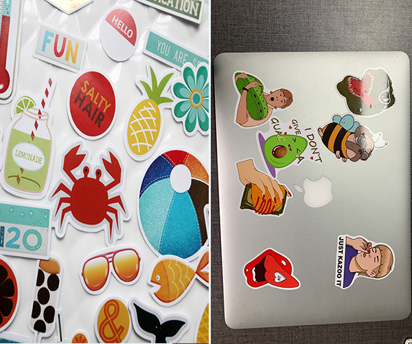 筆記本電腦外殼貼紙貼膜激光切割裁剪設(shè)備——保護膜切割機