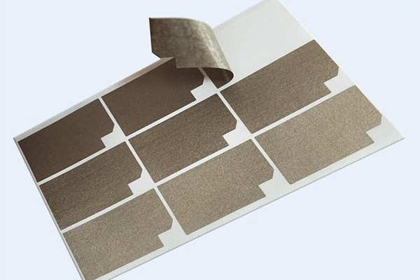 導(dǎo)電纖維布切割設(shè)備—導(dǎo)電布激光切割機(jī)