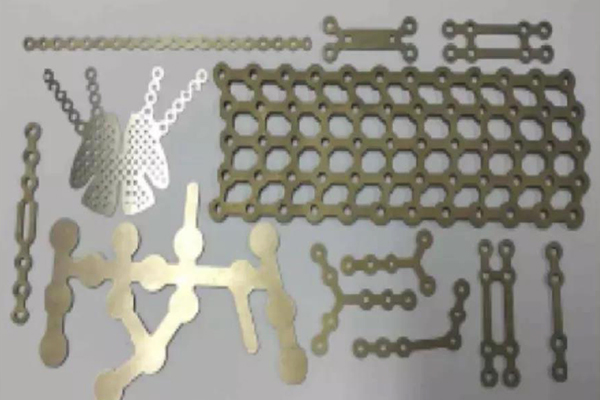 醫(yī)療專用人體植入金屬材料切割設(shè)備 醫(yī)療專用人體植入金屬材料切割設(shè)備
