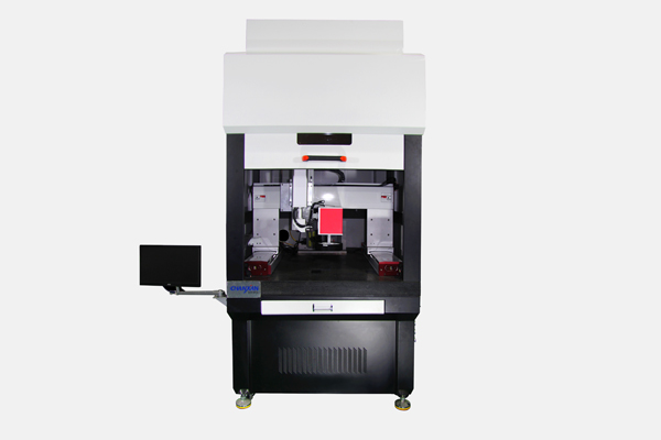 流水號(hào)激光打標(biāo)設(shè)備——流水號(hào)打碼機(jī)