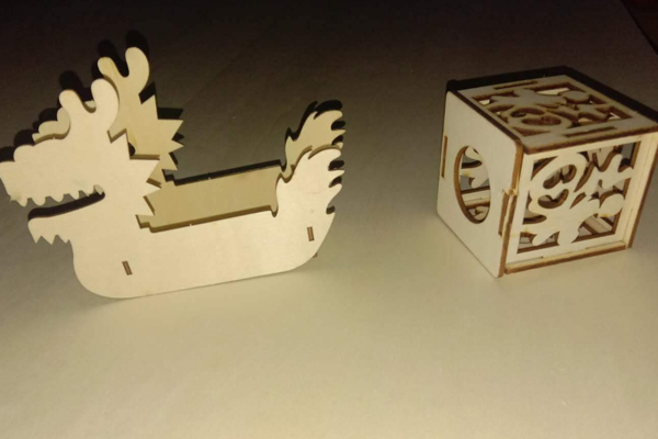 密度纖維板激光切割機(jī)，讓板材切割更簡單