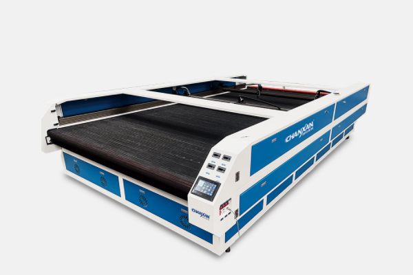 床墊面料激光裁剪機 自動送料激光裁床 床墊面料激光裁剪機 自動送料激光裁床