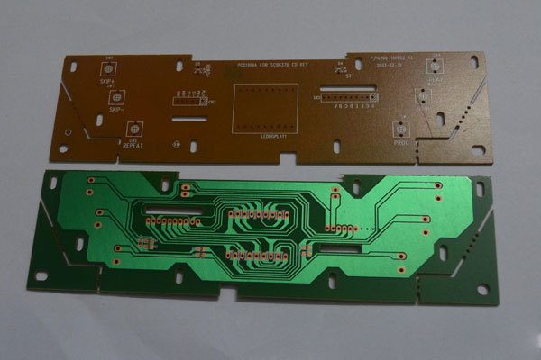FR4電路板切割設(shè)備—電路板激光分板機