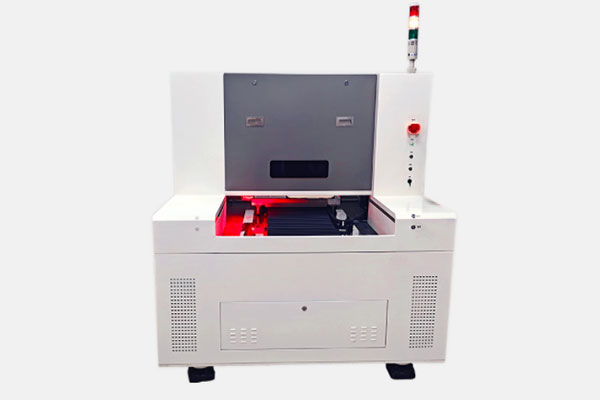 FR4電路板切割設(shè)備—電路板激光分板機